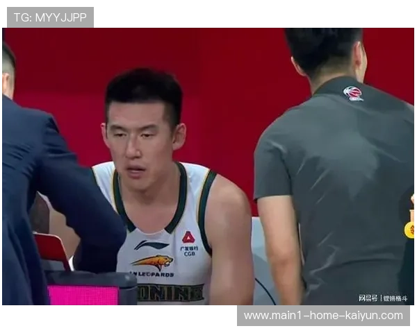 辽宁队三分命中率骤降 外线失准成连败主因