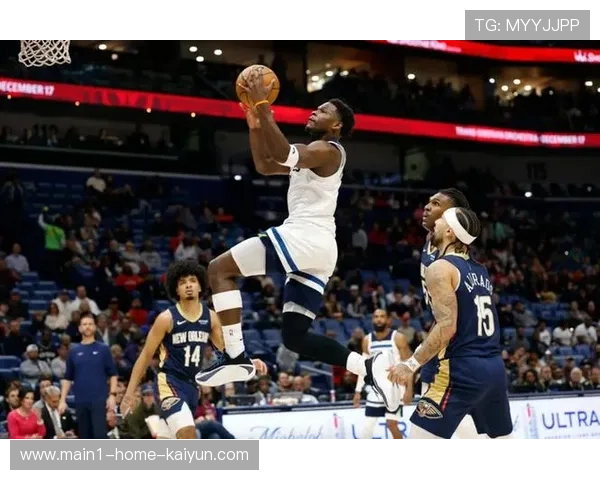 鹈鹕阵容不整 锡安威廉姆森脚踝伤势出战成疑